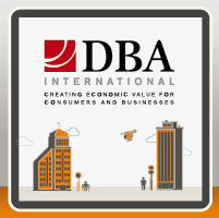 DBA INTERNATIONAL APPROVED AUDITOR DBA INTERNATIONAL APPROVED AUDITOR