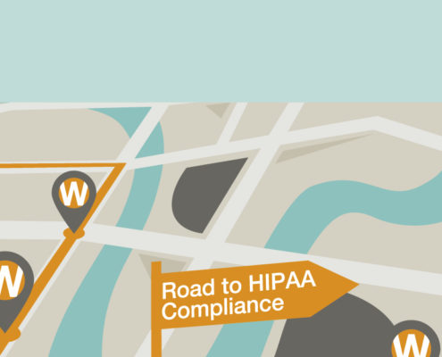 Road to HIPAA Compliance: Policies and Procedures