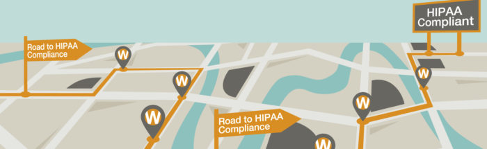 Road to HIPAA Compliance: Policies and Procedures