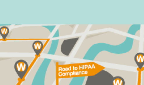 Road to HIPAA Compliance