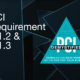 PCI DSS Requirement 1.1.2 and 1.1.3: Network Documentation