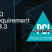 PCI DSS Requirement 1.3.3: Implement Anti-Spoofing Measures