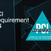 PCI DSS Requirement 1.4: Install Personal Firewall Software