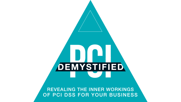 PCI Demystified Logo