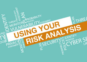 Using your HIPAA Risk Analysis