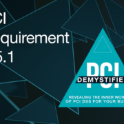 PCI Requirement 3.5.1 Maintain a Documented Description of The Cryptographic Architecture