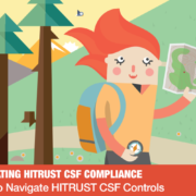 How to Navigate HITRUST CSF Controls