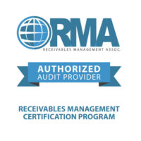 RMA Authorized Audit Provider Badge RMA Authorized Audit Provider Badge