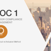 Vendor Compliance Management: Carve-Out vs Inclusive Method
