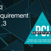 PCI Requirement 9.1.3 – Restrict Physical Access to Wireless Access Points, Gateways, Handheld Devices, Networking/Communications Hardware, and Telecommunication Lines