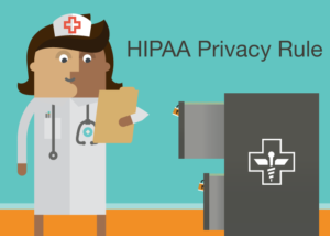 How Does the HIPAA Privacy Rule Affect Your Practice?