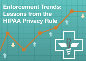 Enforcement Trends: Lessons from the HIPAA Privacy Rule