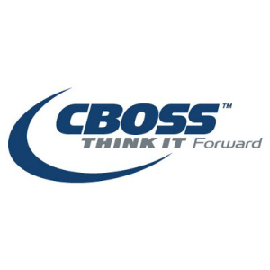 CBOSS logo