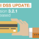PCI DSS Update: Version 3.2.1 Released