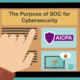 The Purpose of SOC for Cybersecurity