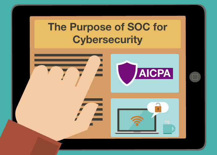 Soc For Cybersecurity Pdf