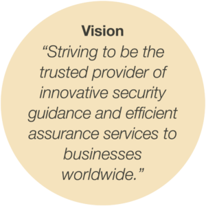 KirkpatrickPrice Vision Statement