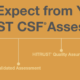 What to Expect from Your First HITRUST CSF Assessment