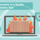 Components of a Quality Penetration Test