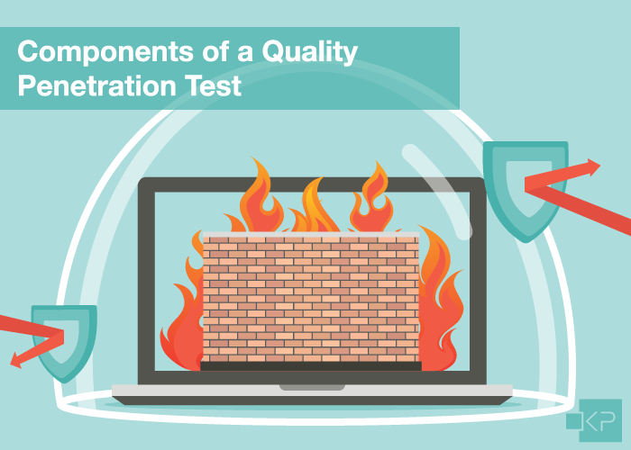 Components of a Quality Penetration Test
