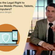 Who has the Legal Right to Employee Mobile Phones, Tablets, and Computers?