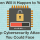 When Will It Happen to You? Top Cybersecurity Attacks You Could Face