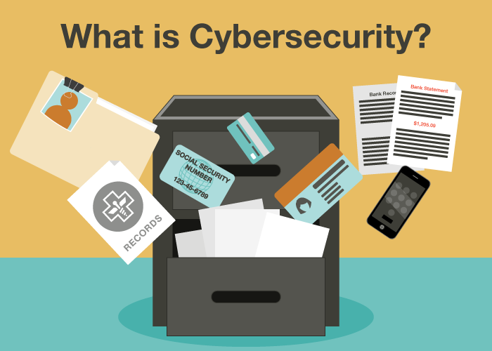 What is Cybersecurity? Why Should Data Be Protected?