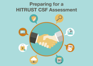 Preparing for a HITRUST CSF Assessment