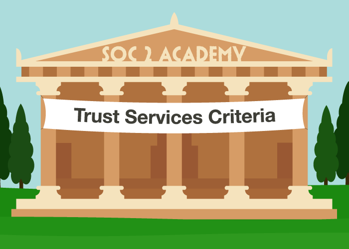 SOC 2 Academy: Trust Services Criteria