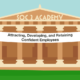 SOC 2 Academy: Attracting, Developing, and Retaining Confident Employees