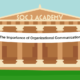 SOC 2 Academy: The Importance of Organizational Communication