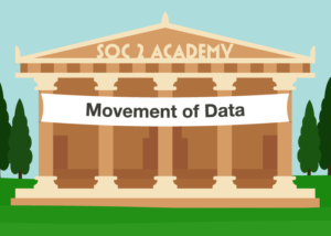 SOC 2 Academy: Movement of Data