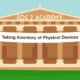 SOC 2 Academy: Taking Inventory of Physical Devices