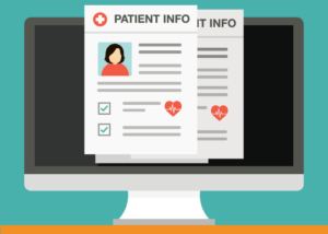 Why Would Someone Want to Compromise Medical Data?