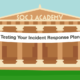SOC 2 Academy: Testing Your Incident Response Plan