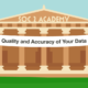 SOC 2 Academy: Quality and Accuracy of Your Data