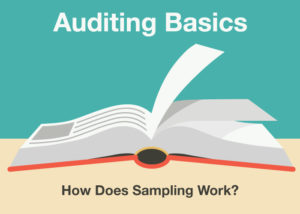 Auditing Basics: How Does Sampling Work?