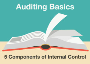 5 Components of Internal Control