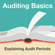 Explaining Audit Periods