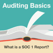 What is a SOC 1 Report?