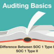 What's The Difference Between SOC 1 Type I and SOC 1 Type II?