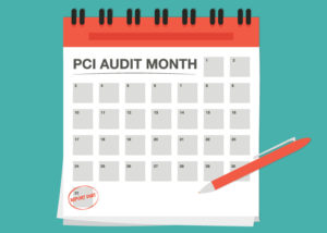 4 Reasons to Start a PCI Audit Right Now