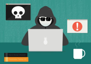 5 Critical Things to Consider When Choosing Your Penetration Tester