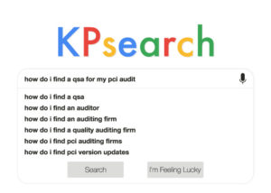 How Do I Find a QSA For My PCI Audit? - choosing a qsa