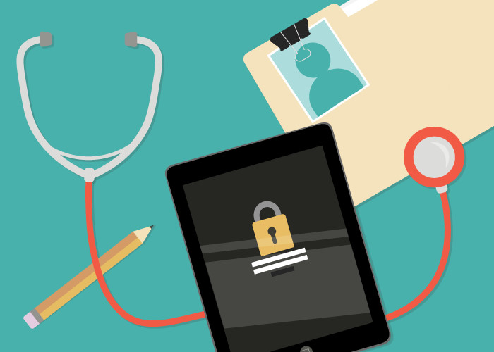 Why is Information Security So Important in Healthcare?