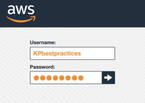 Best Practices for Privilege Management in AWS