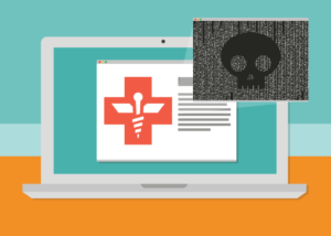Consequences of XSS Attacks at Healthcare Organizations