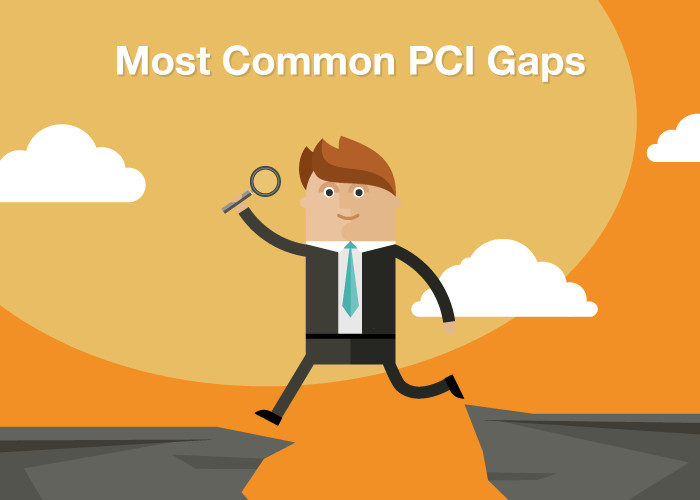 Most Common PCI Gaps