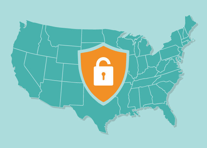State Privacy Laws in 2019-2020