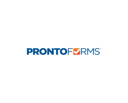 ProntoForms Receives SOC 2 Type II Attestation and HIPAA Compliance Report